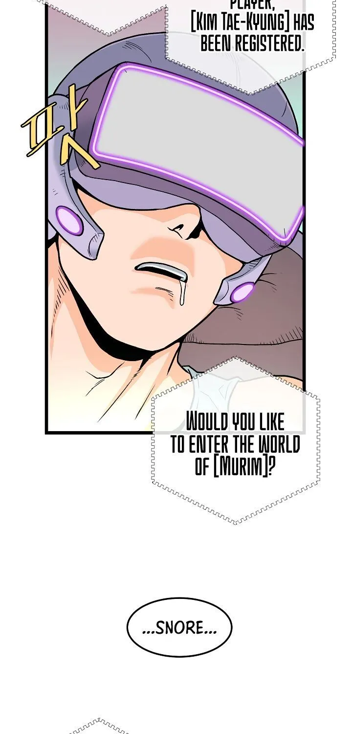Murim Login Zinmanga X Chapter 1 Page 64