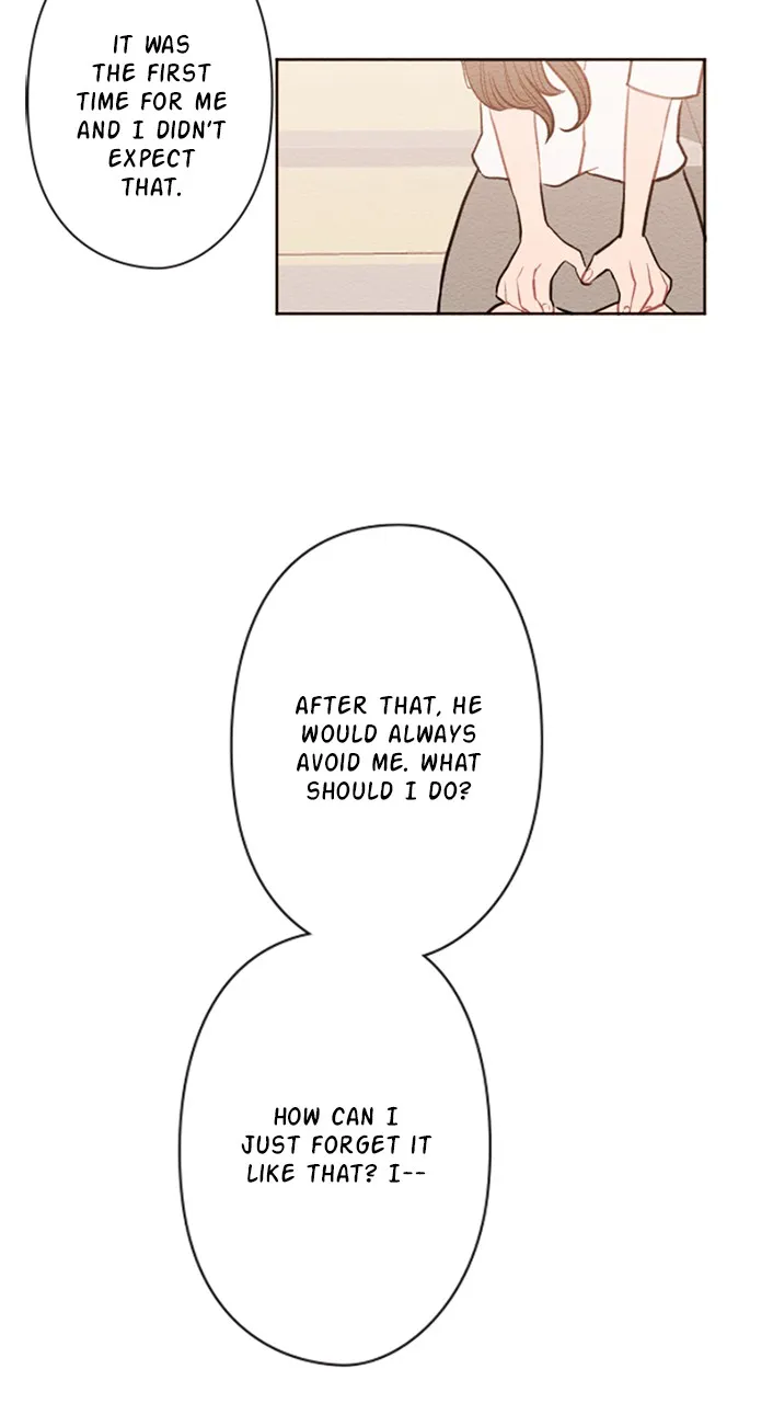 Mistake Zinmanga X Chapter 44 Page 45