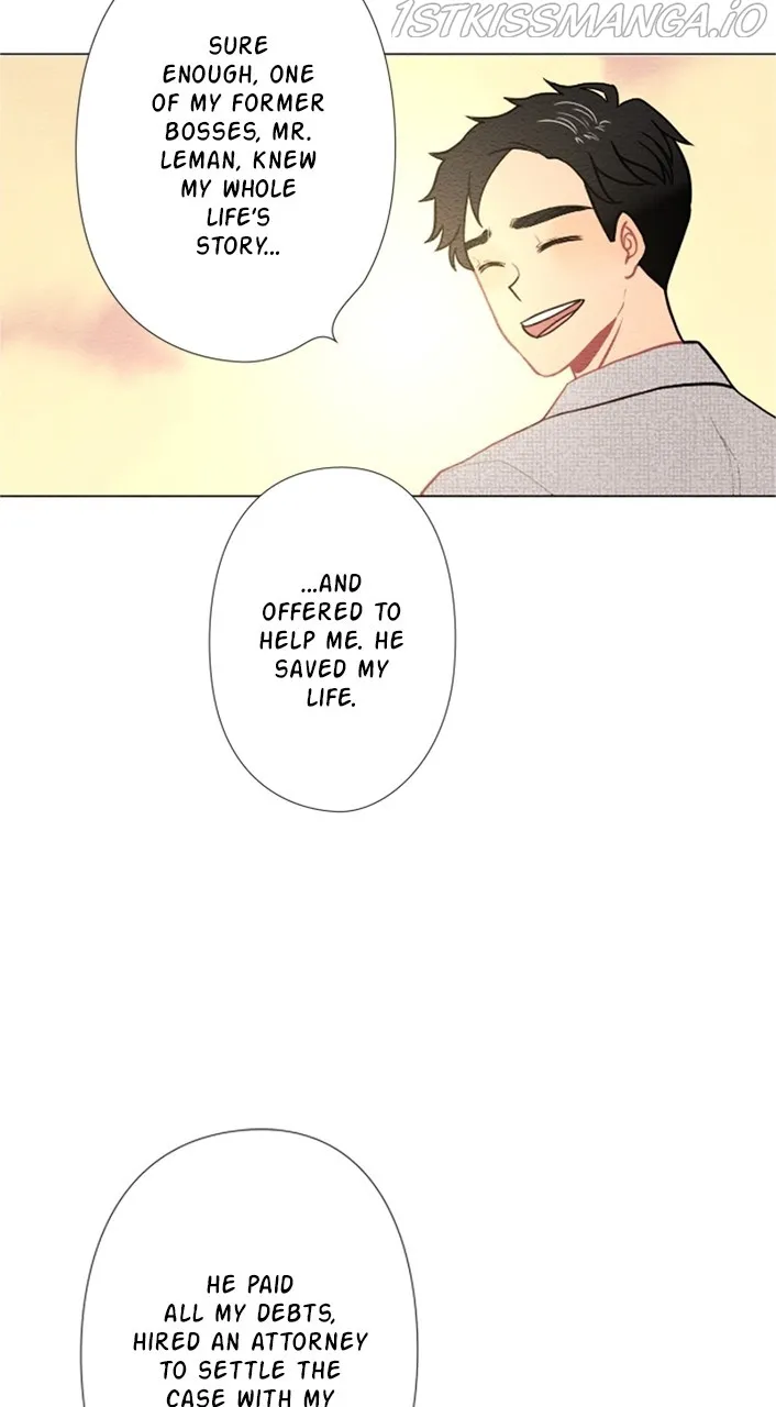 Mistake Zinmanga X Chapter 38 Page 29