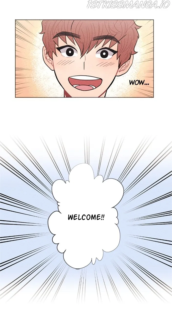 Mistake Zinmanga X Chapter 38 Page 39