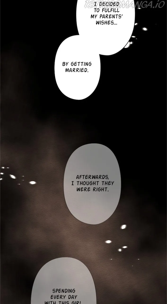 Mistake Zinmanga X Chapter 37 Page 25