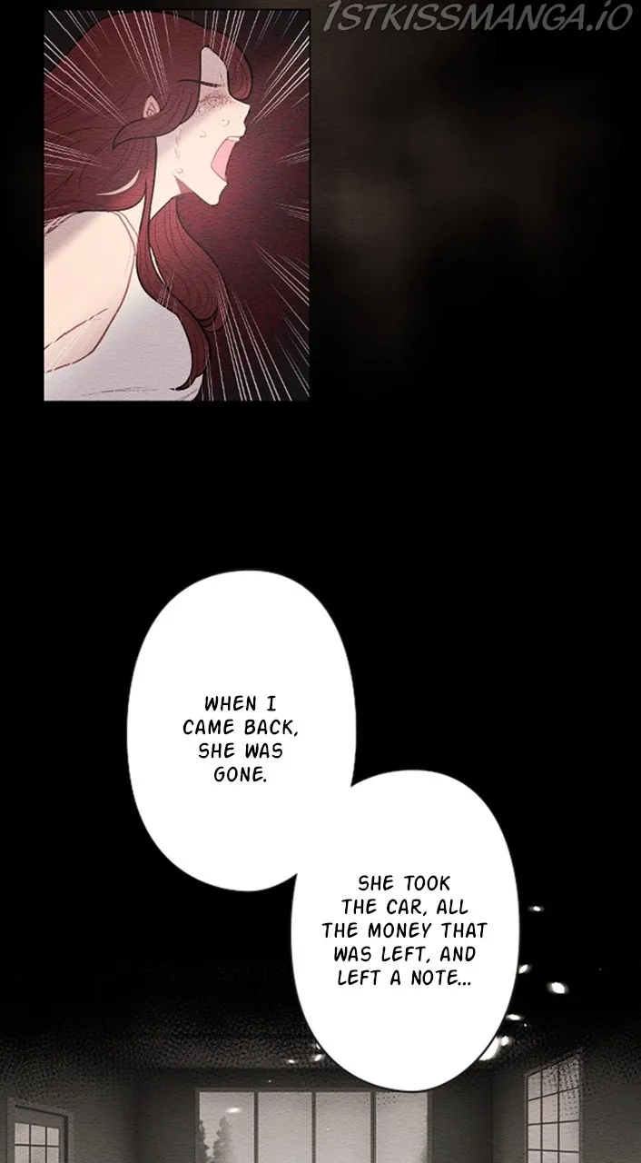 Mistake Zinmanga X Chapter 37 Page 40