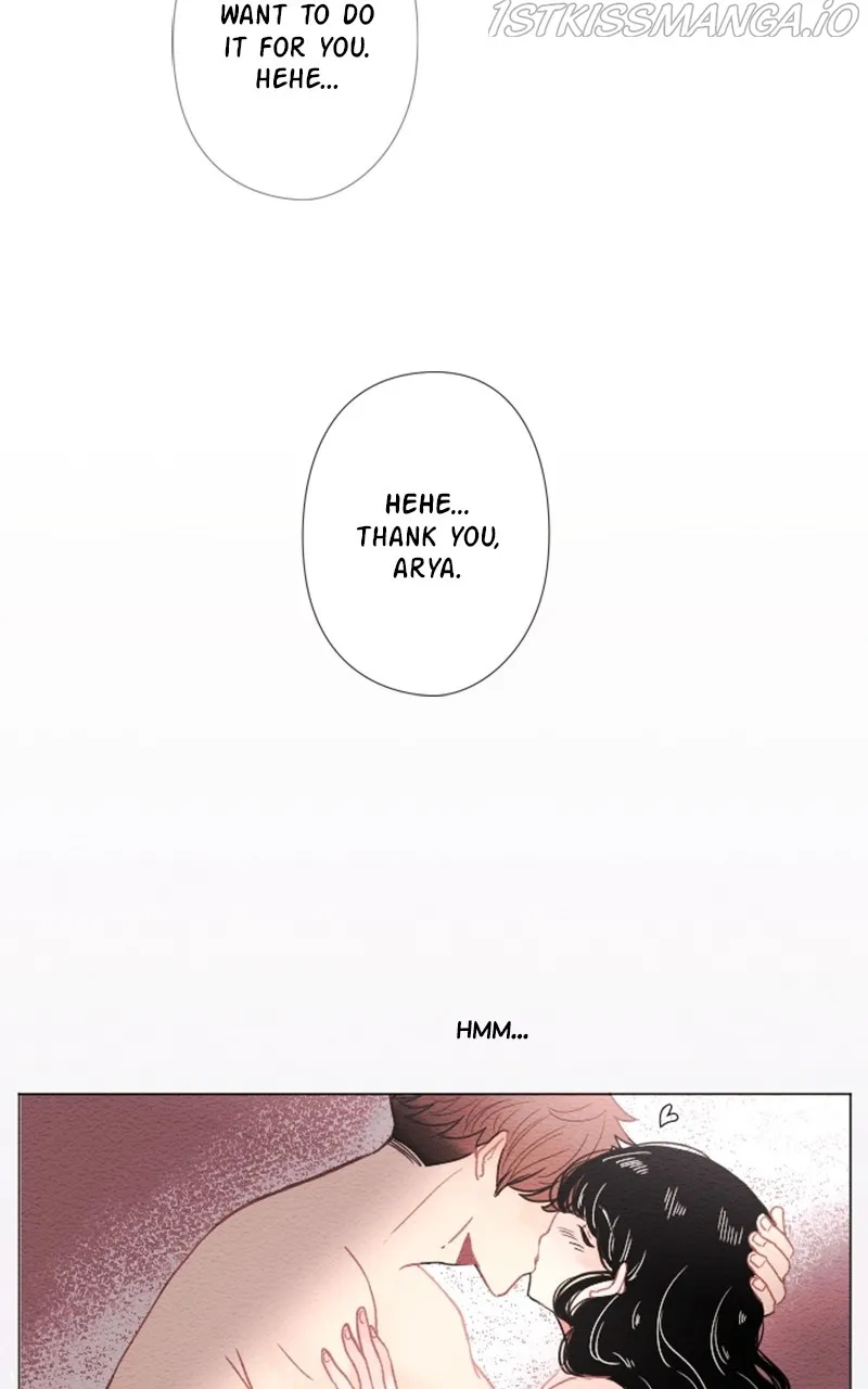 Mistake Zinmanga X Chapter 36 Page 12