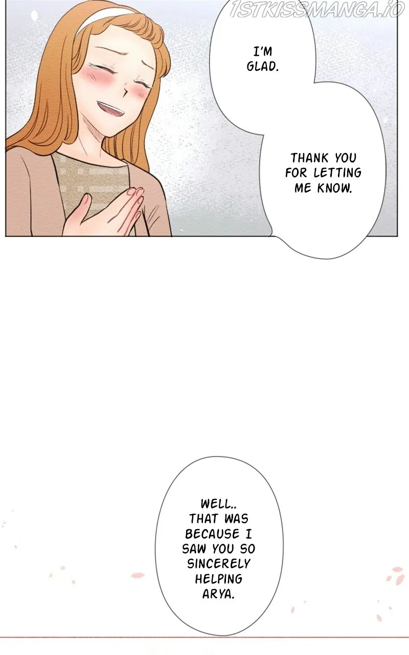 Mistake Zinmanga X Chapter 33 Page 26