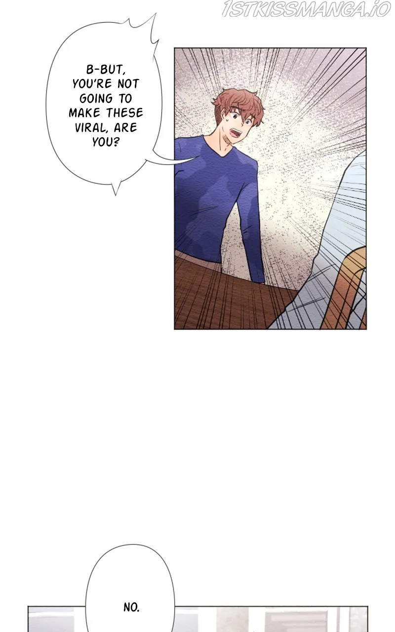 Mistake Zinmanga X Chapter 32 Page 7