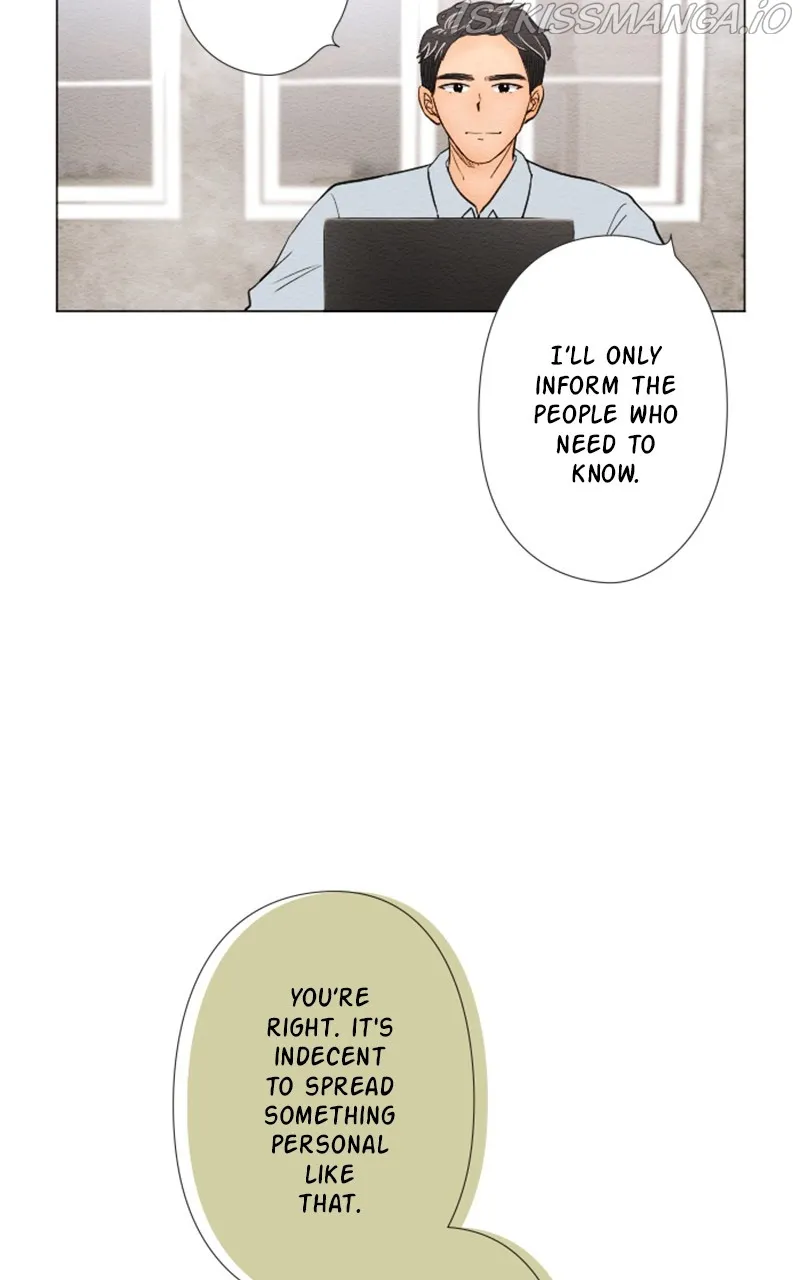 Mistake Zinmanga X Chapter 32 Page 8