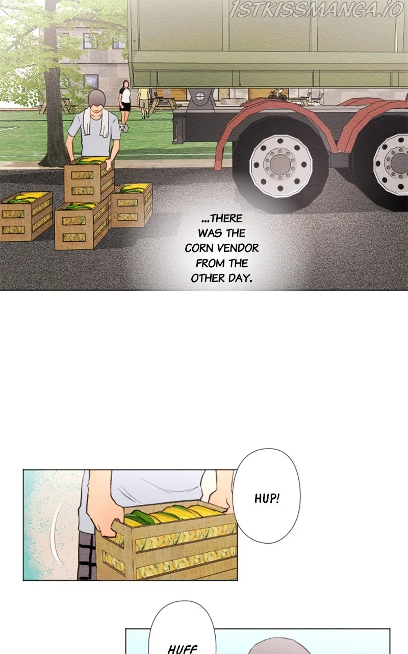 Mistake Zinmanga X Chapter 32 Page 41