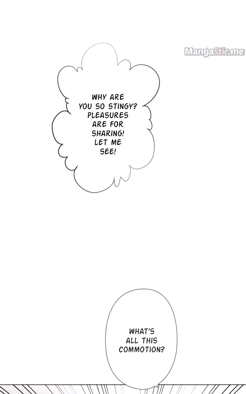 Mistake Zinmanga X Chapter 31 Page 16
