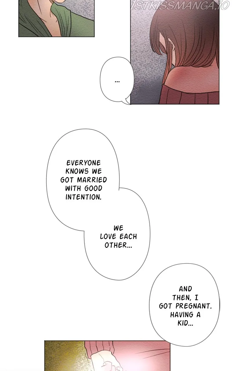 Mistake Zinmanga X Chapter 28 Page 16