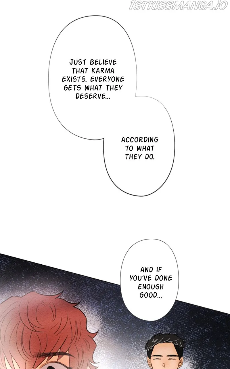 Mistake Zinmanga X Chapter 28 Page 22