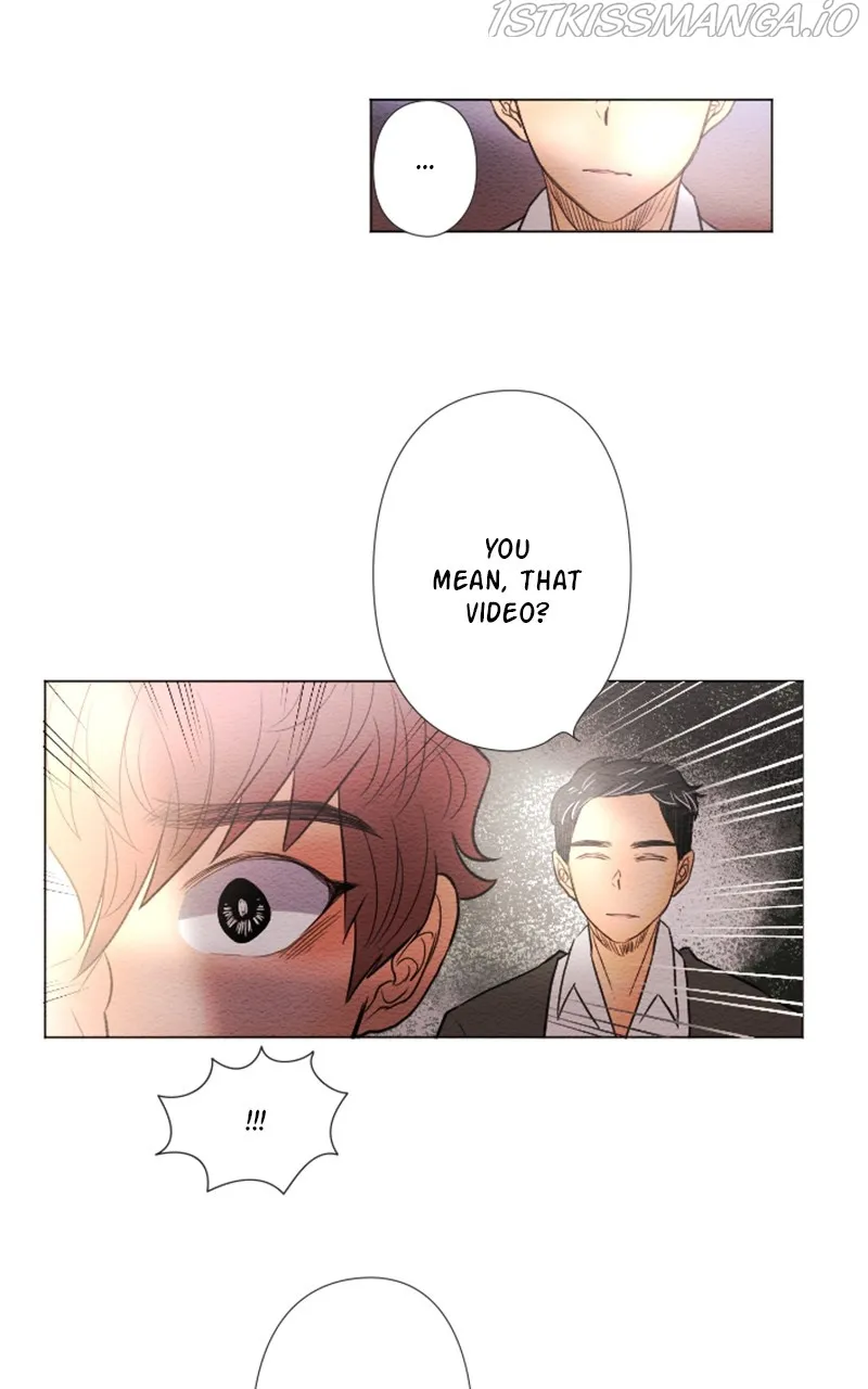 Mistake Zinmanga X Chapter 28 Page 25
