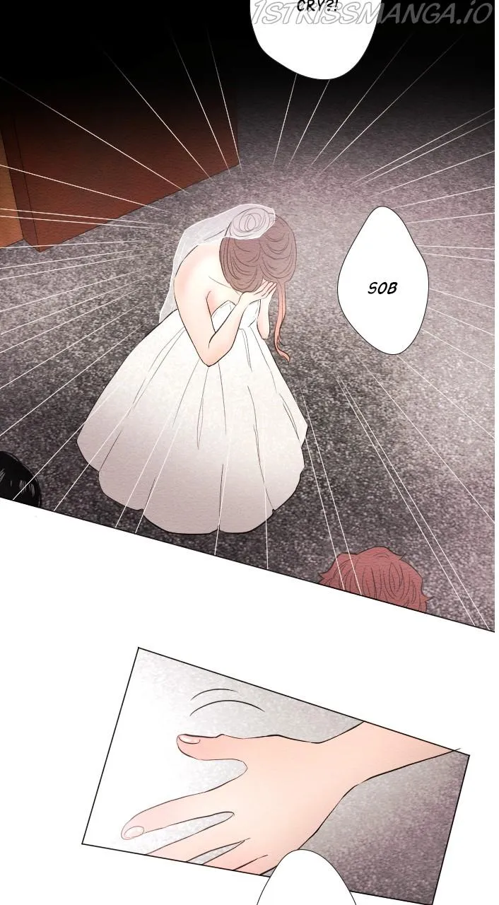 Mistake Zinmanga X Chapter 24 Page 20