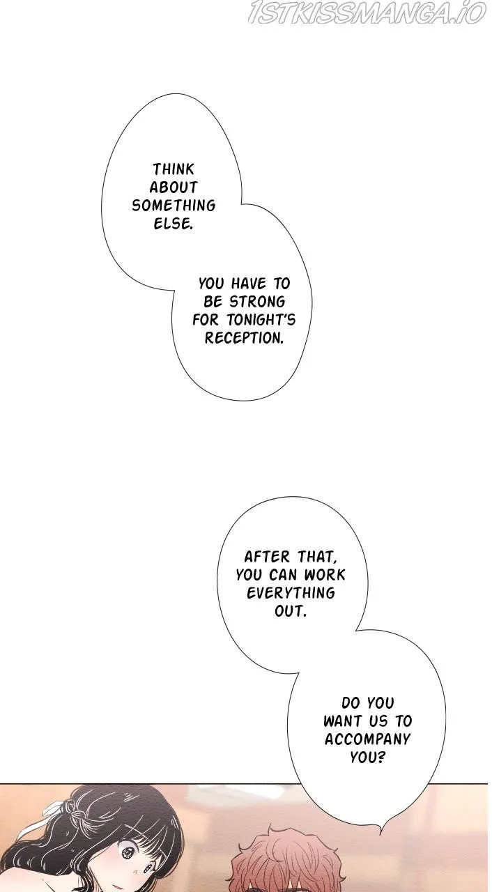Mistake Zinmanga X Chapter 24 Page 23
