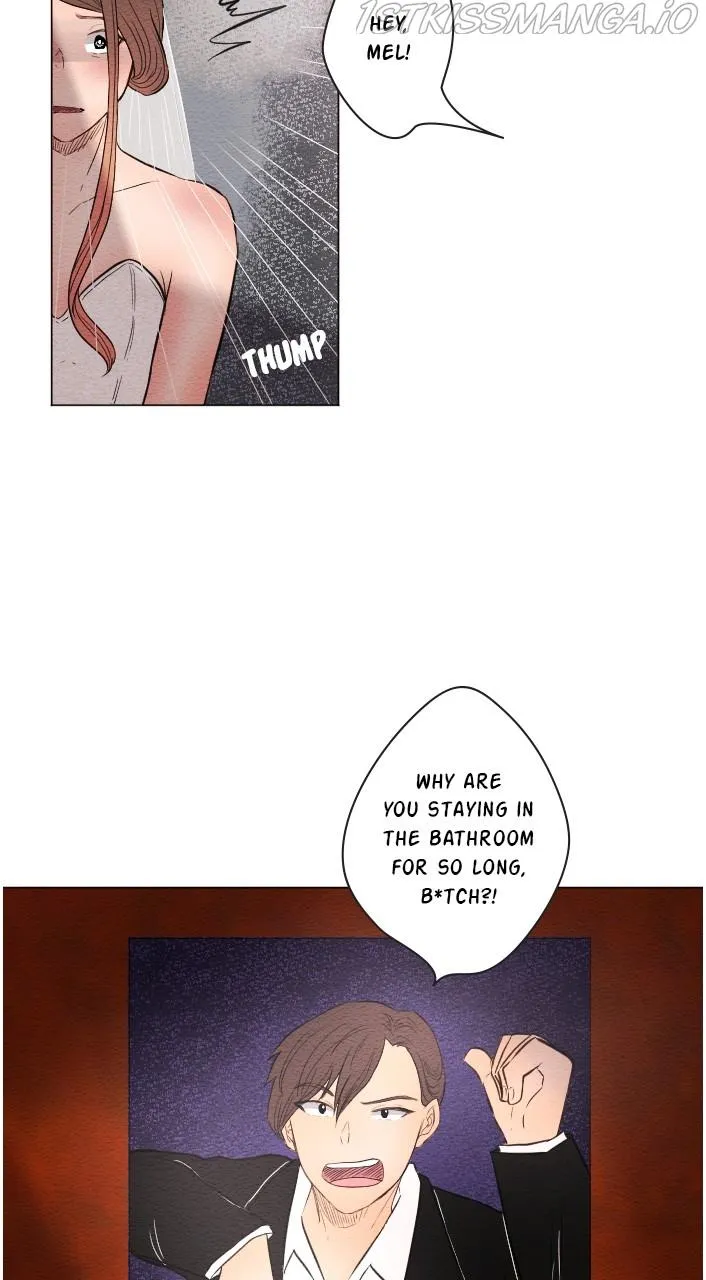 Mistake Zinmanga X Chapter 24 Page 26