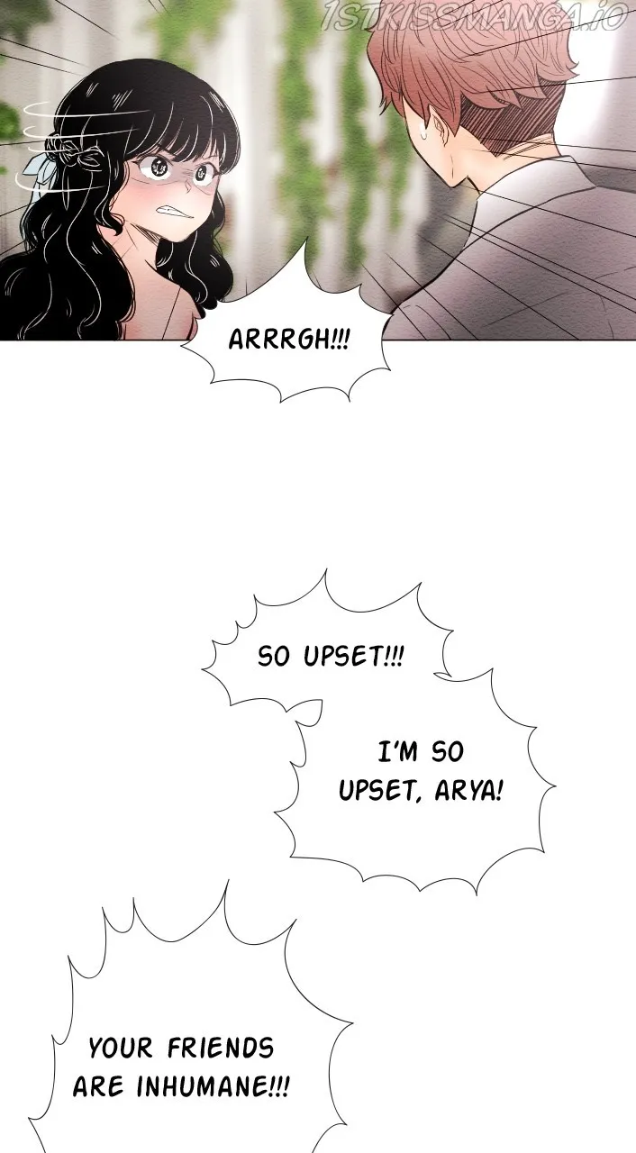 Mistake Zinmanga X Chapter 23 Page 39
