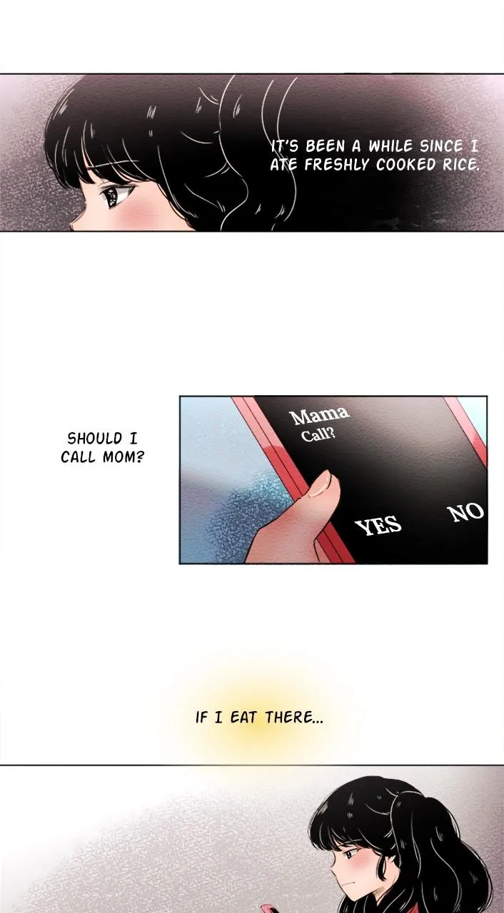 Mistake Zinmanga X Chapter 19 Page 5