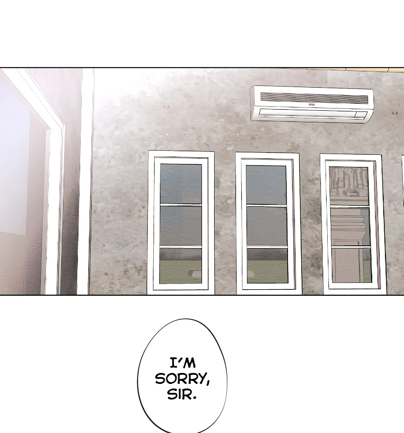 Mistake Zinmanga X Chapter 15 Page 66