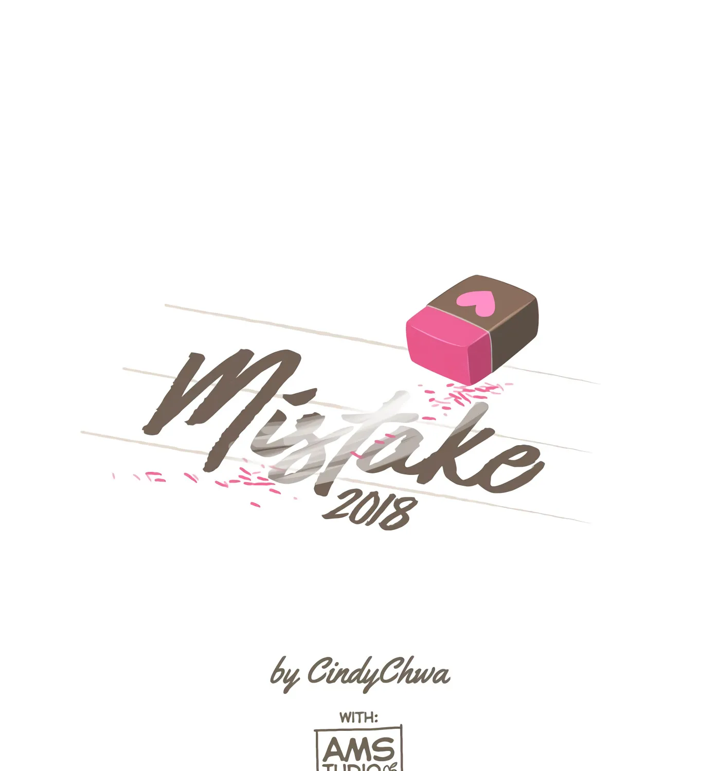 Mistake Zinmanga X Chapter 13 Page 5