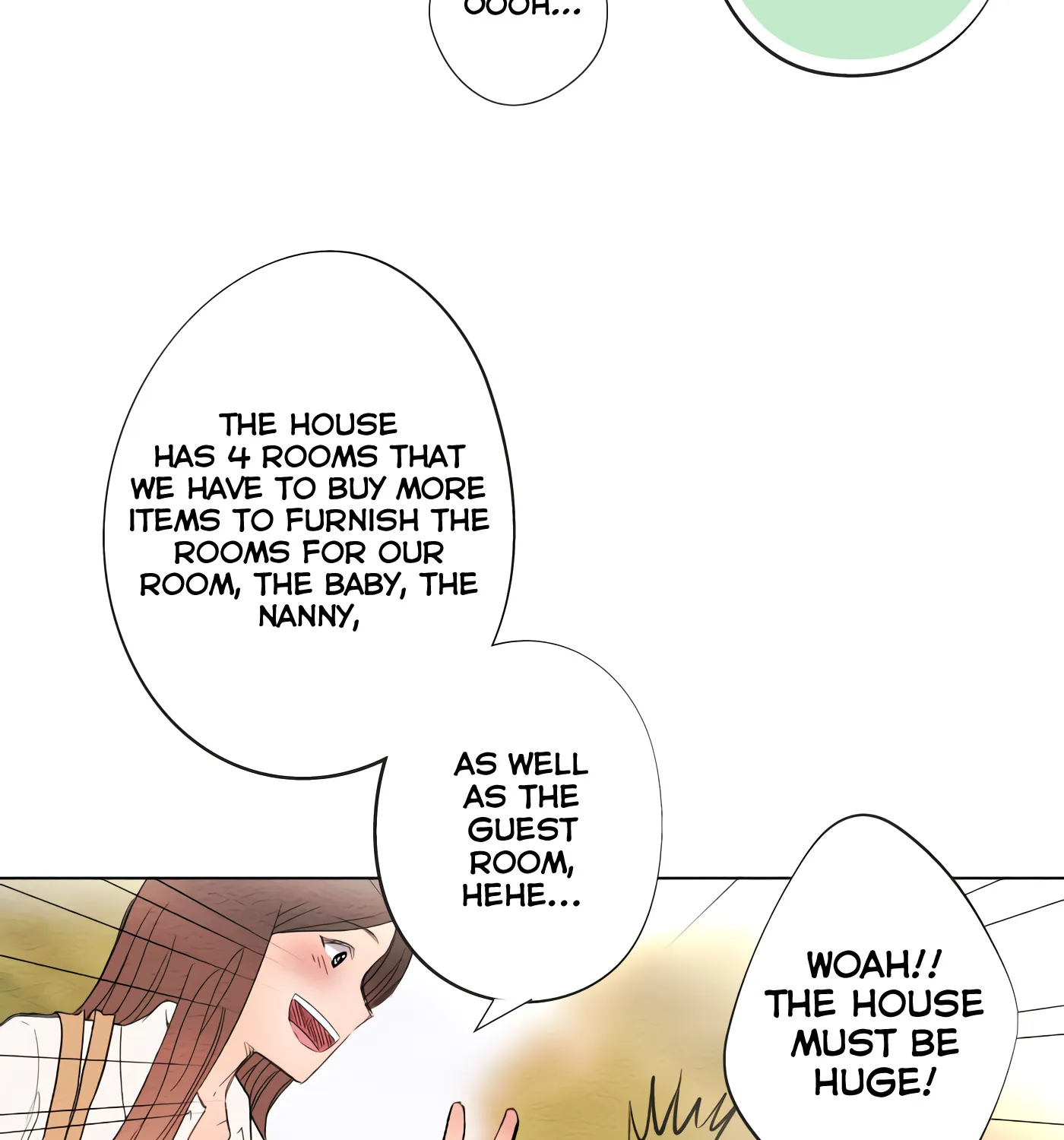 Mistake Zinmanga X Chapter 13 Page 7