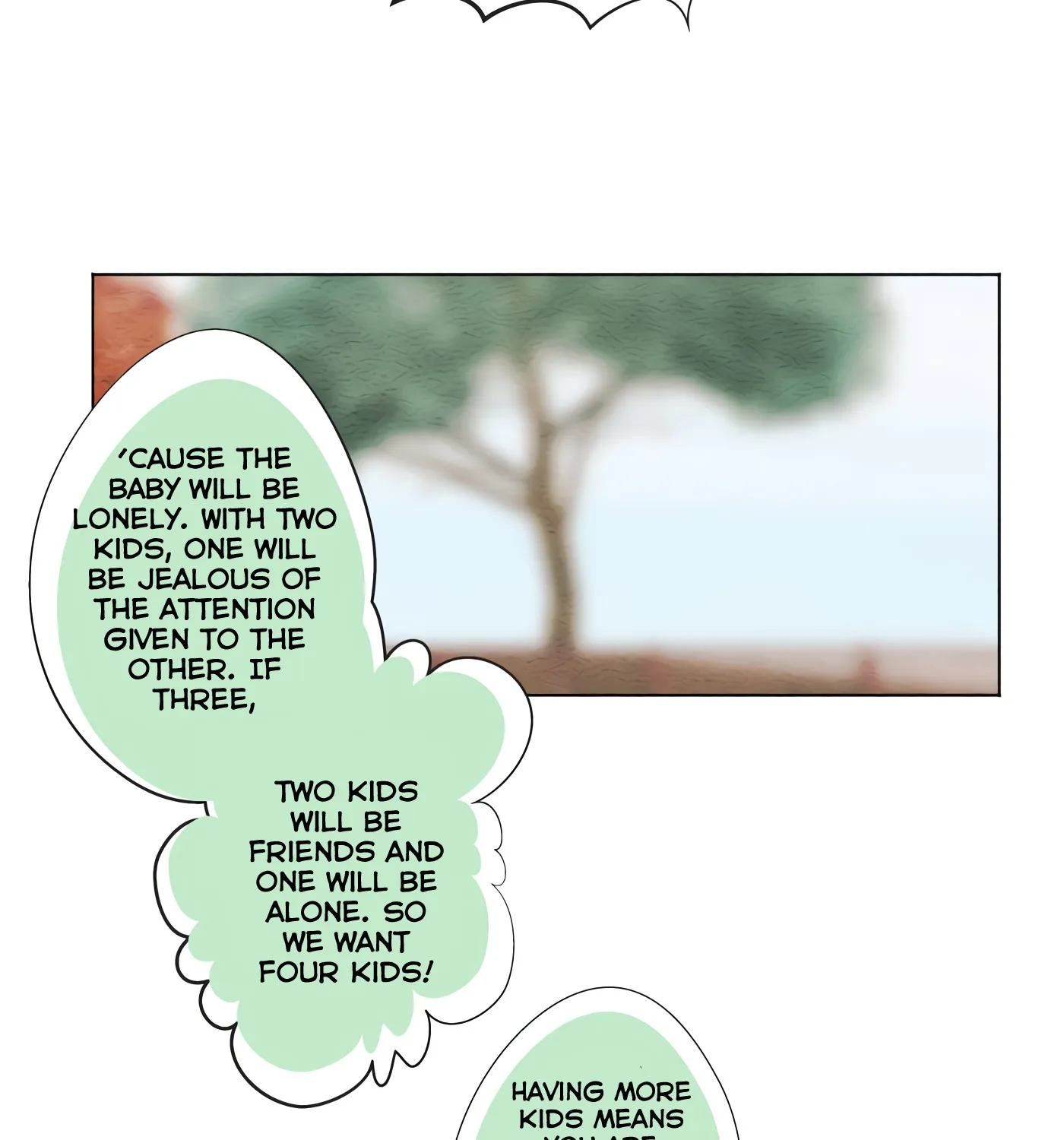 Mistake Zinmanga X Chapter 13 Page 9