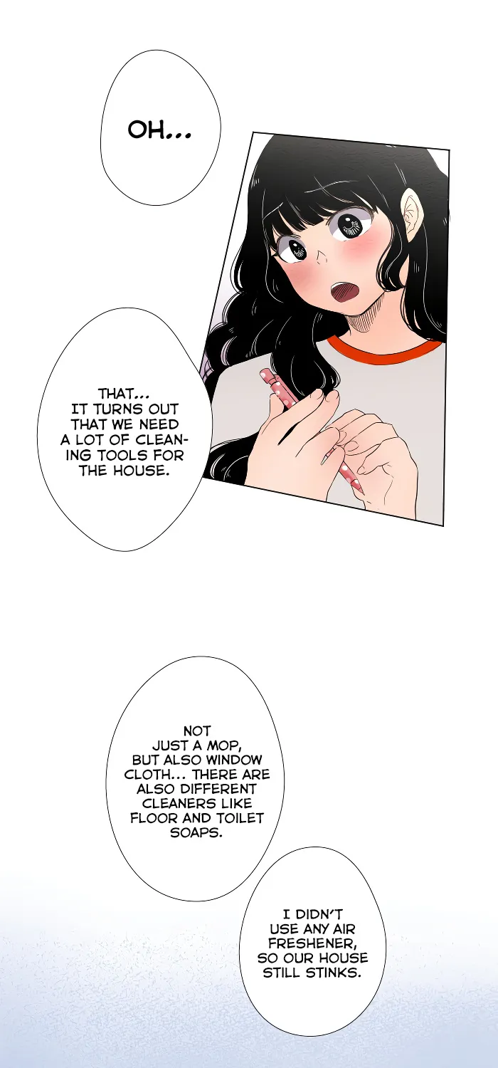 Mistake Zinmanga X Chapter 10 Page 15