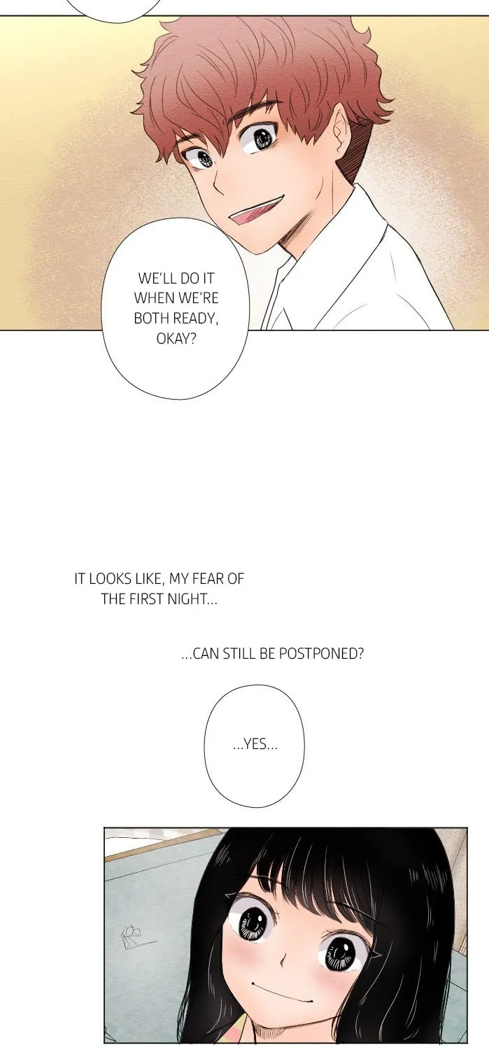 Mistake Zinmanga X Chapter 6 Page 26