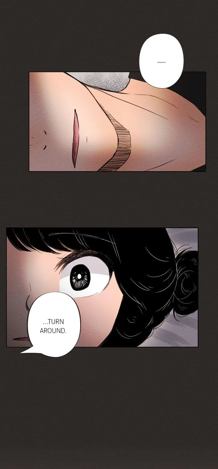 Mistake Zinmanga X Chapter 6 Page 34