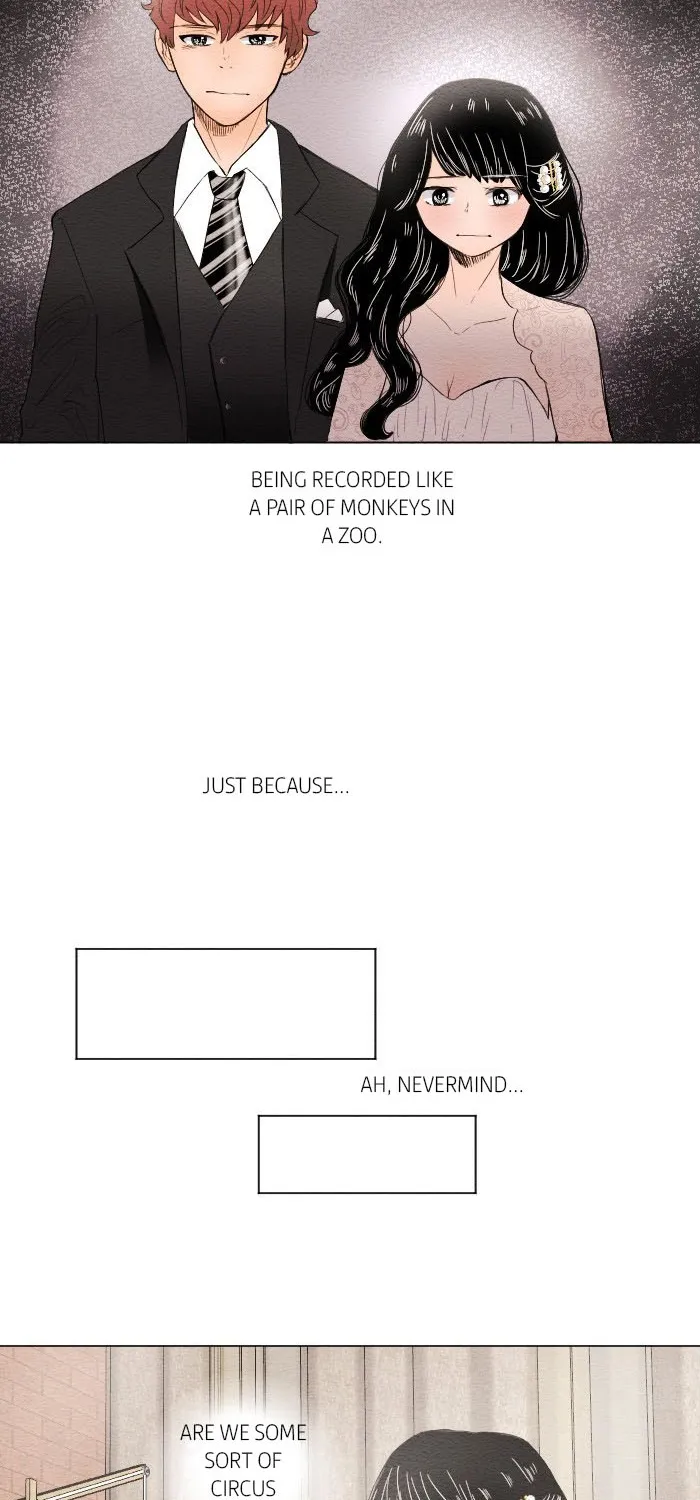 Mistake Zinmanga X Chapter 5 Page 26