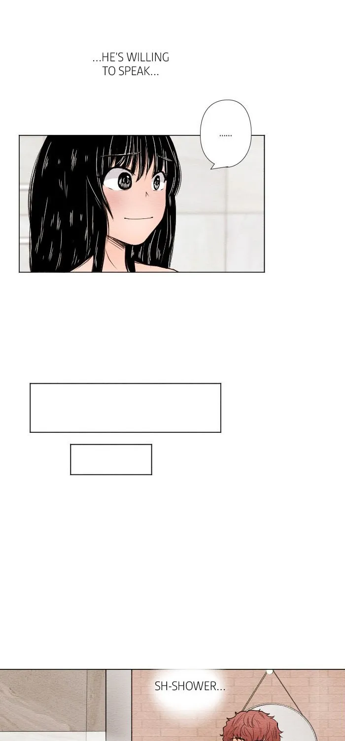 Mistake Zinmanga X Chapter 5 Page 38