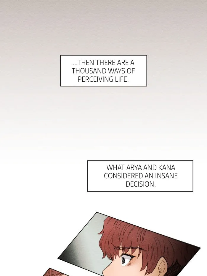 Mistake Zinmanga X Chapter 4 Page 6