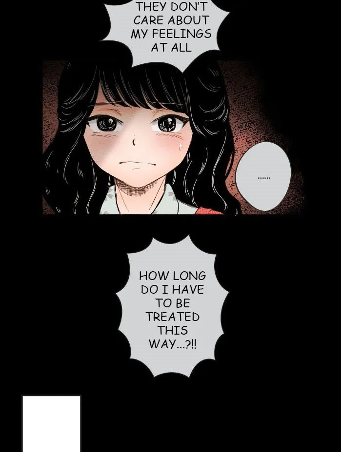 Mistake Zinmanga X Chapter 4 Page 24