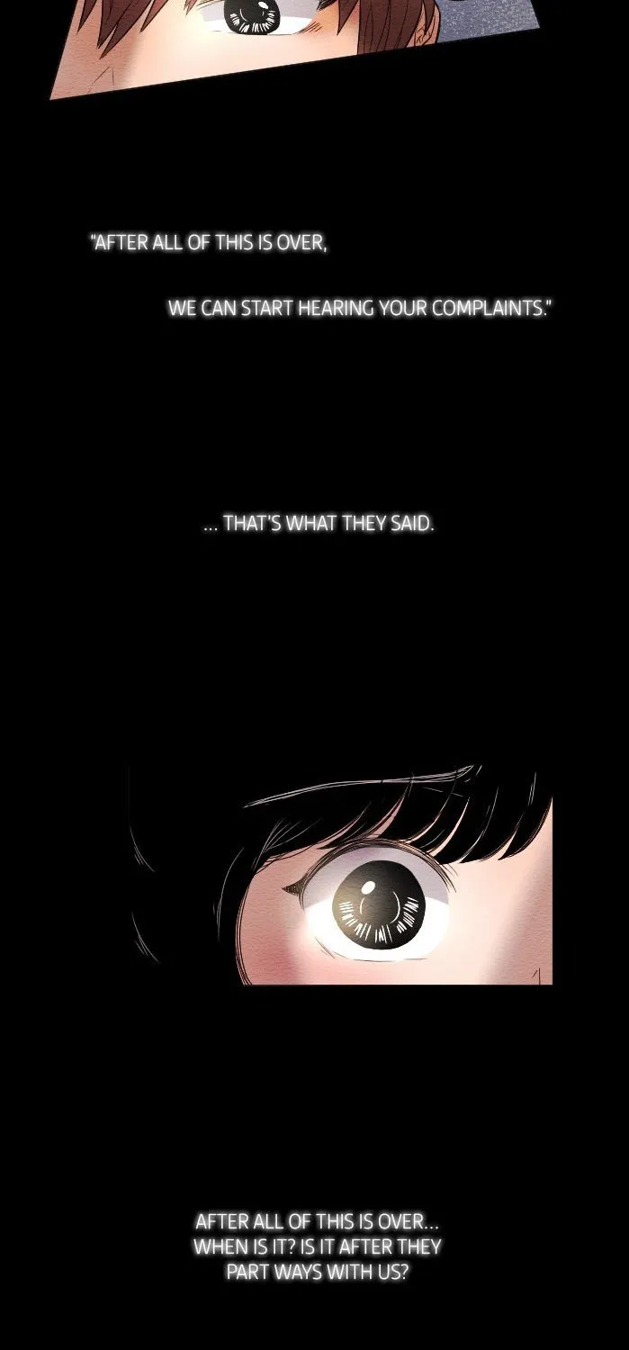 Mistake Zinmanga X Chapter 4 Page 33