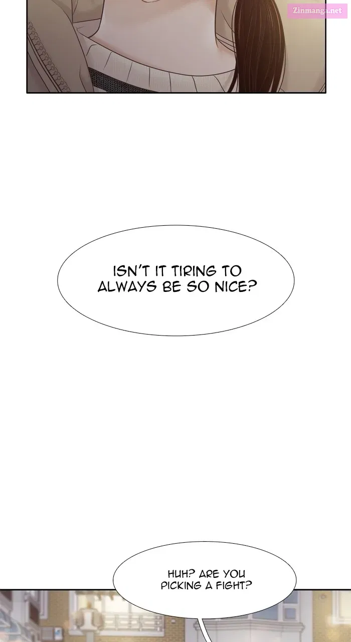 Odd Girl Out Zinmanga X Chapter 428 Page 56