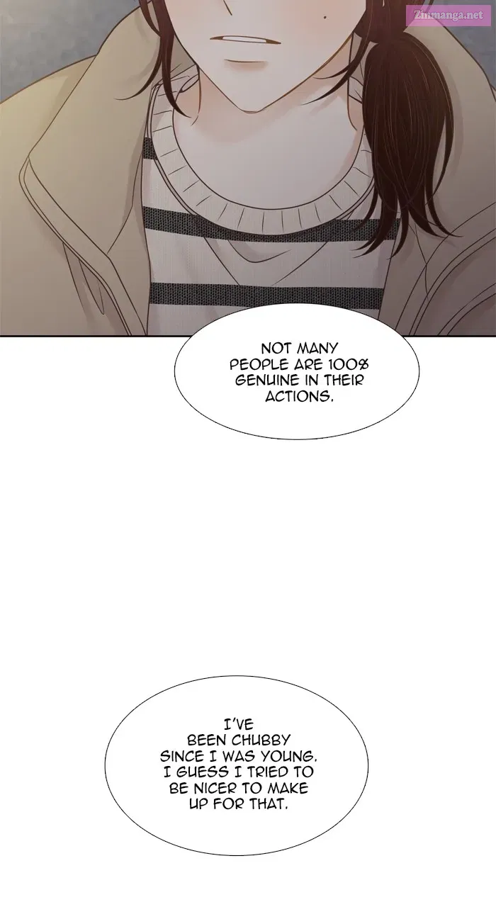 Odd Girl Out Zinmanga X Chapter 428 Page 63