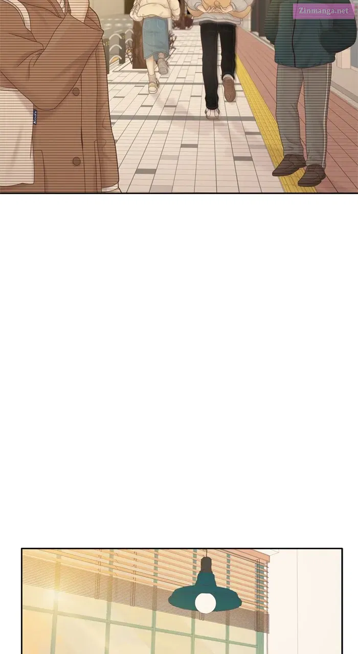 Odd Girl Out Zinmanga X Chapter 425 Page 41