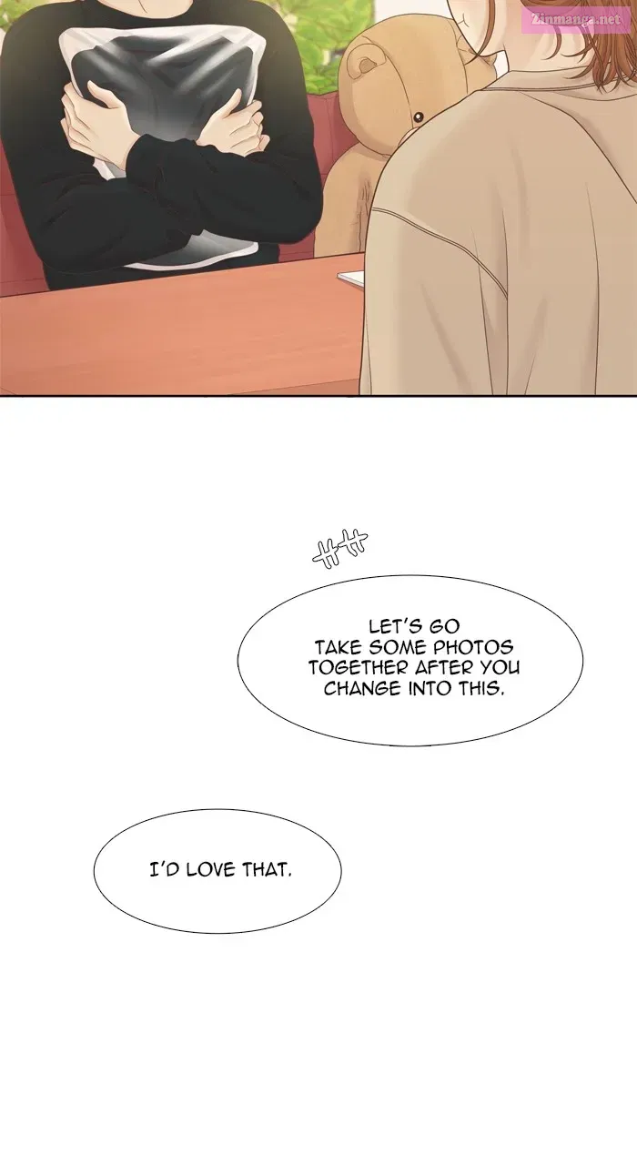 Odd Girl Out Zinmanga X Chapter 425 Page 62