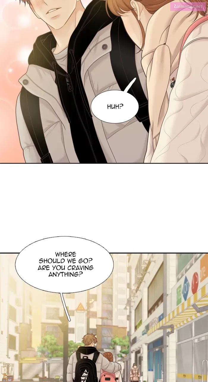 Odd Girl Out Zinmanga X Chapter 424 Page 38