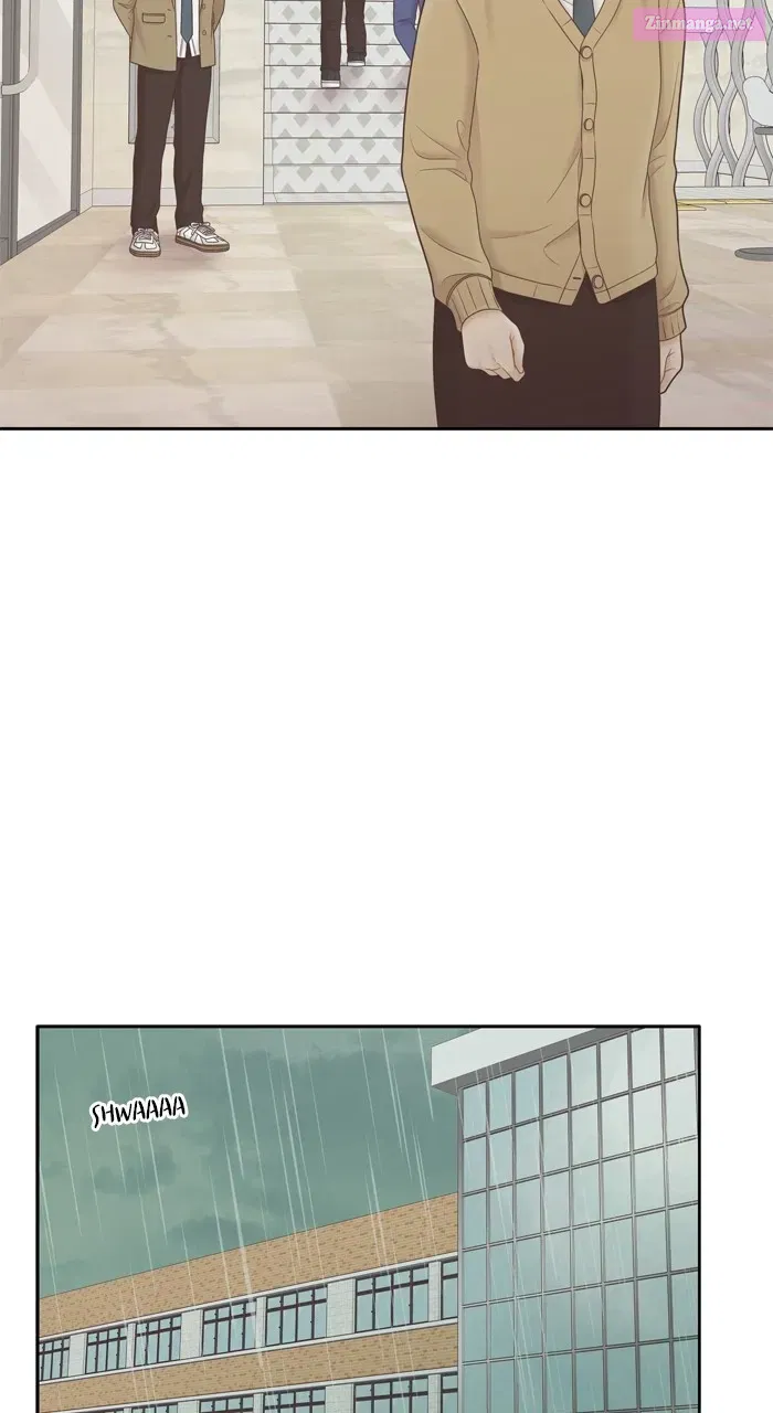 Odd Girl Out Zinmanga X Chapter 421 Page 43