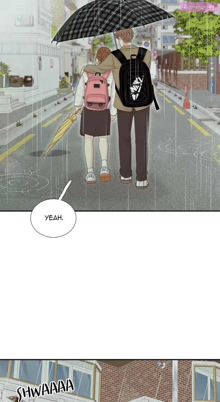 Odd Girl Out Zinmanga X Chapter 421 Page 67
