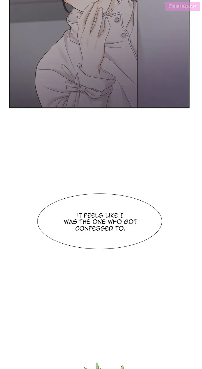 Odd Girl Out Zinmanga X Chapter 420 Page 4