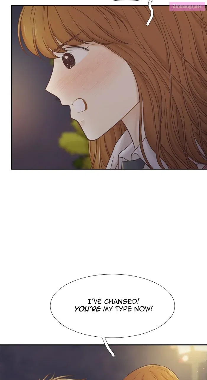 Odd Girl Out Zinmanga X Chapter 419 Page 73