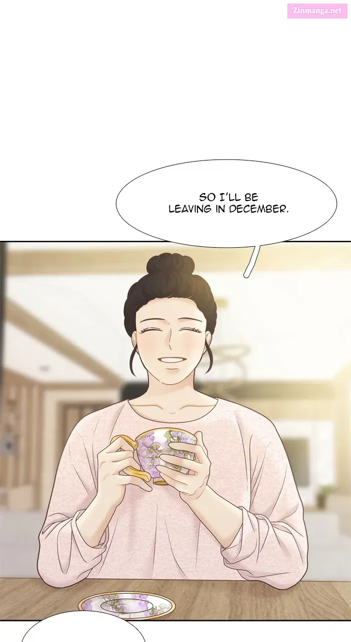 Odd Girl Out Zinmanga X Chapter 418 Page 24