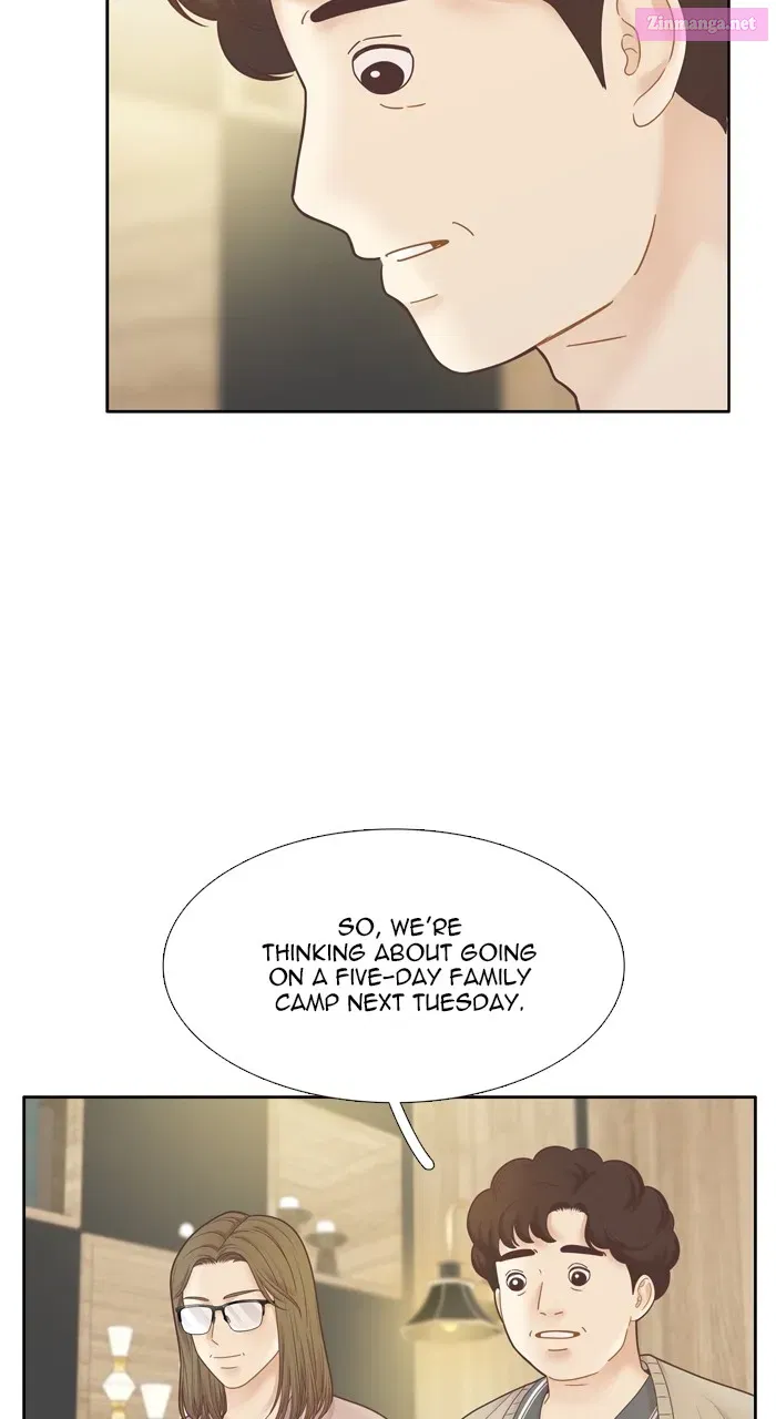 Odd Girl Out Zinmanga X Chapter 418 Page 39