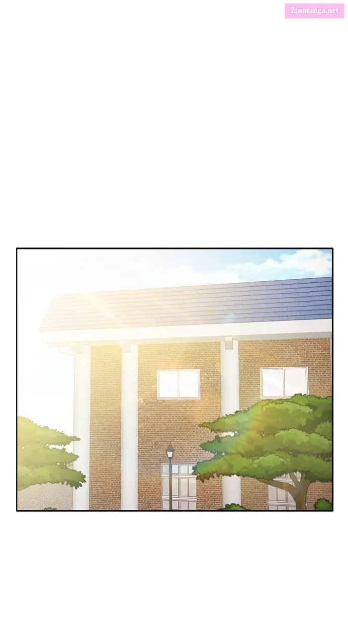 Odd Girl Out Zinmanga X Chapter 418 Page 50