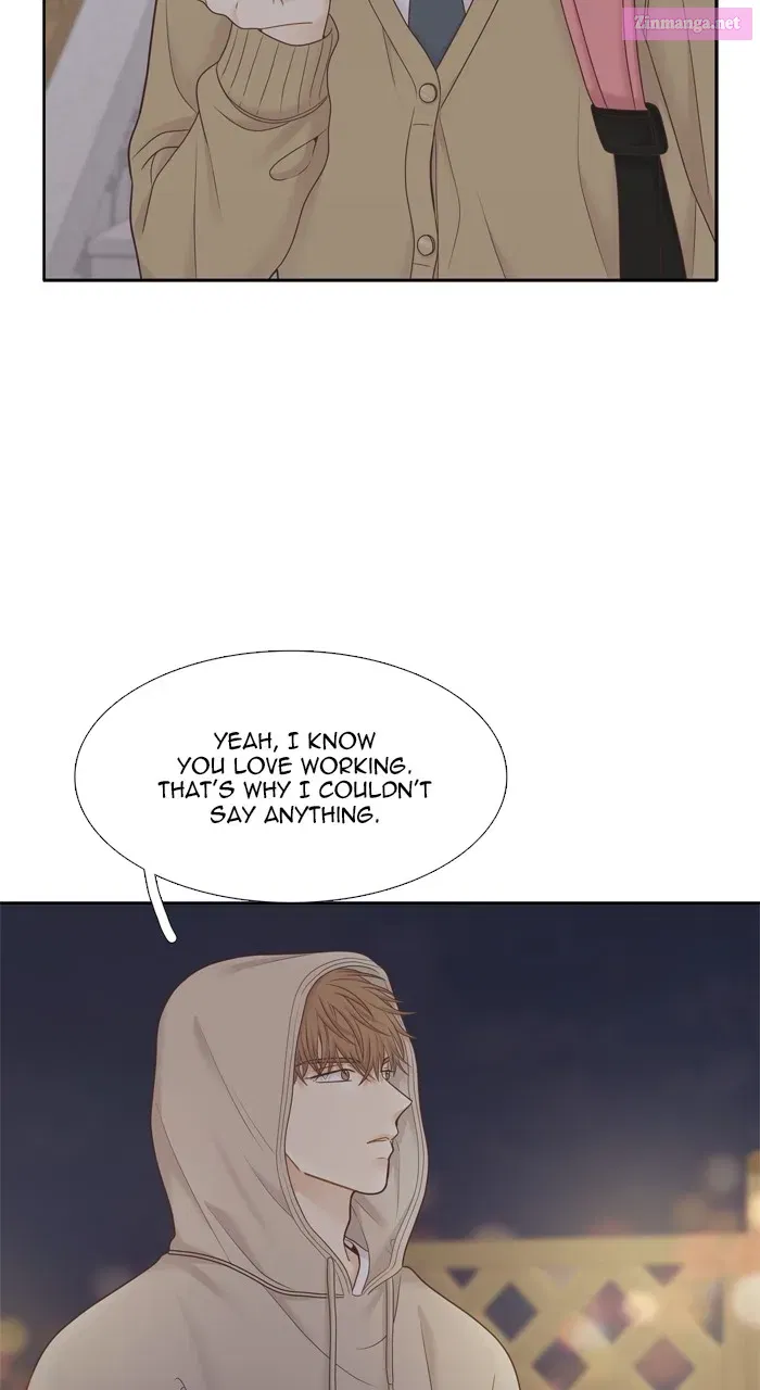 Odd Girl Out Zinmanga X Chapter 416 Page 67