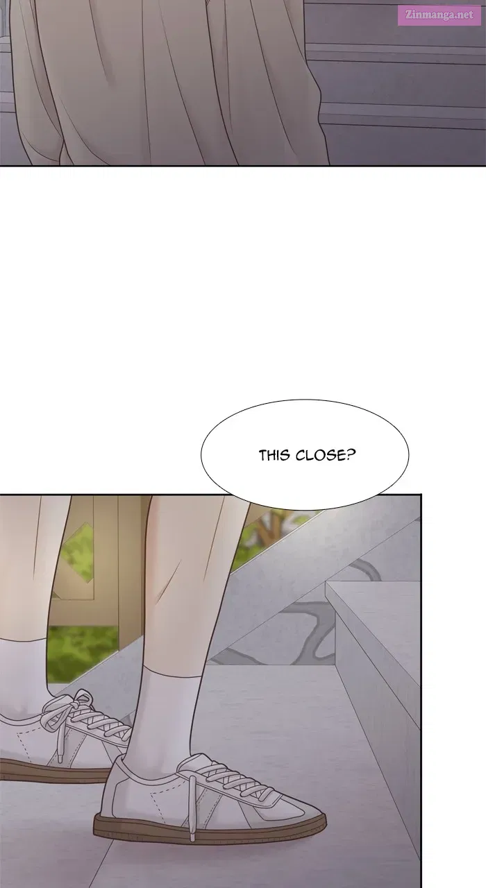 Odd Girl Out Zinmanga X Chapter 416 Page 70