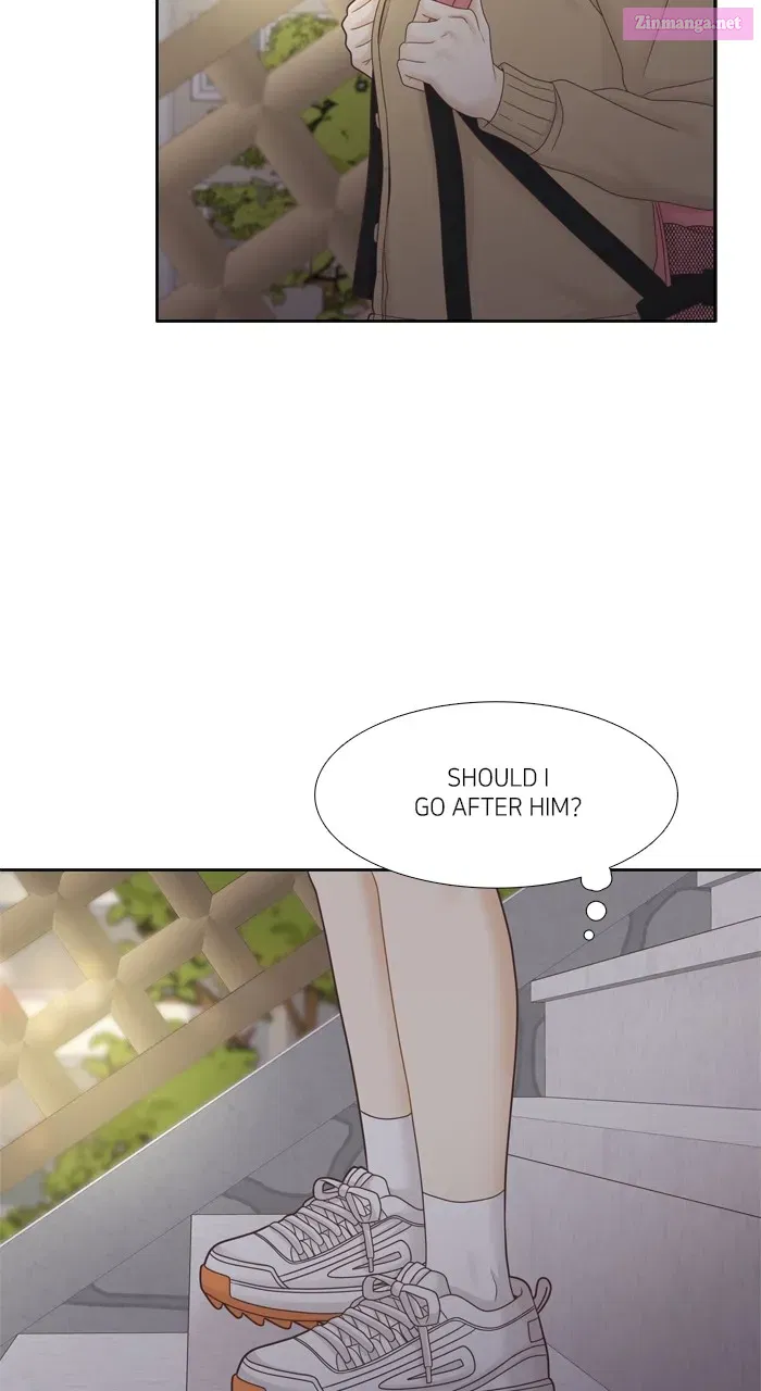 Odd Girl Out Zinmanga X Chapter 416 Page 80