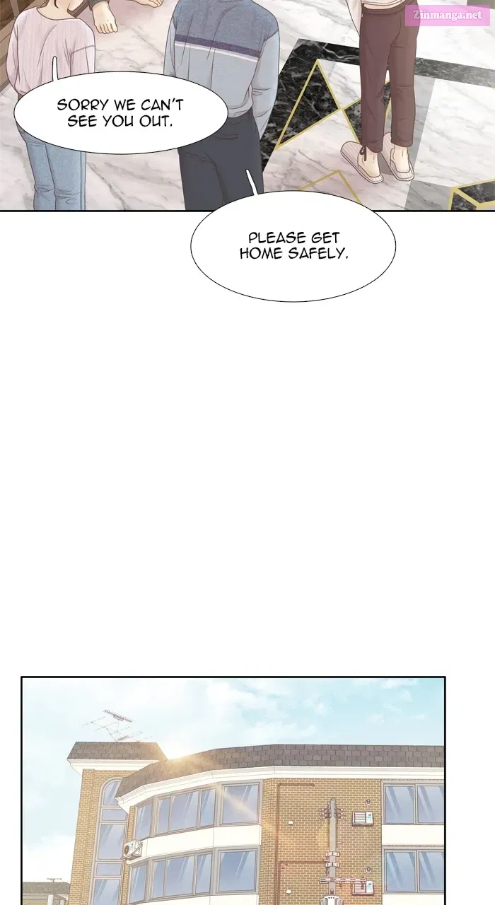 Odd Girl Out Zinmanga X Chapter 414 Page 62
