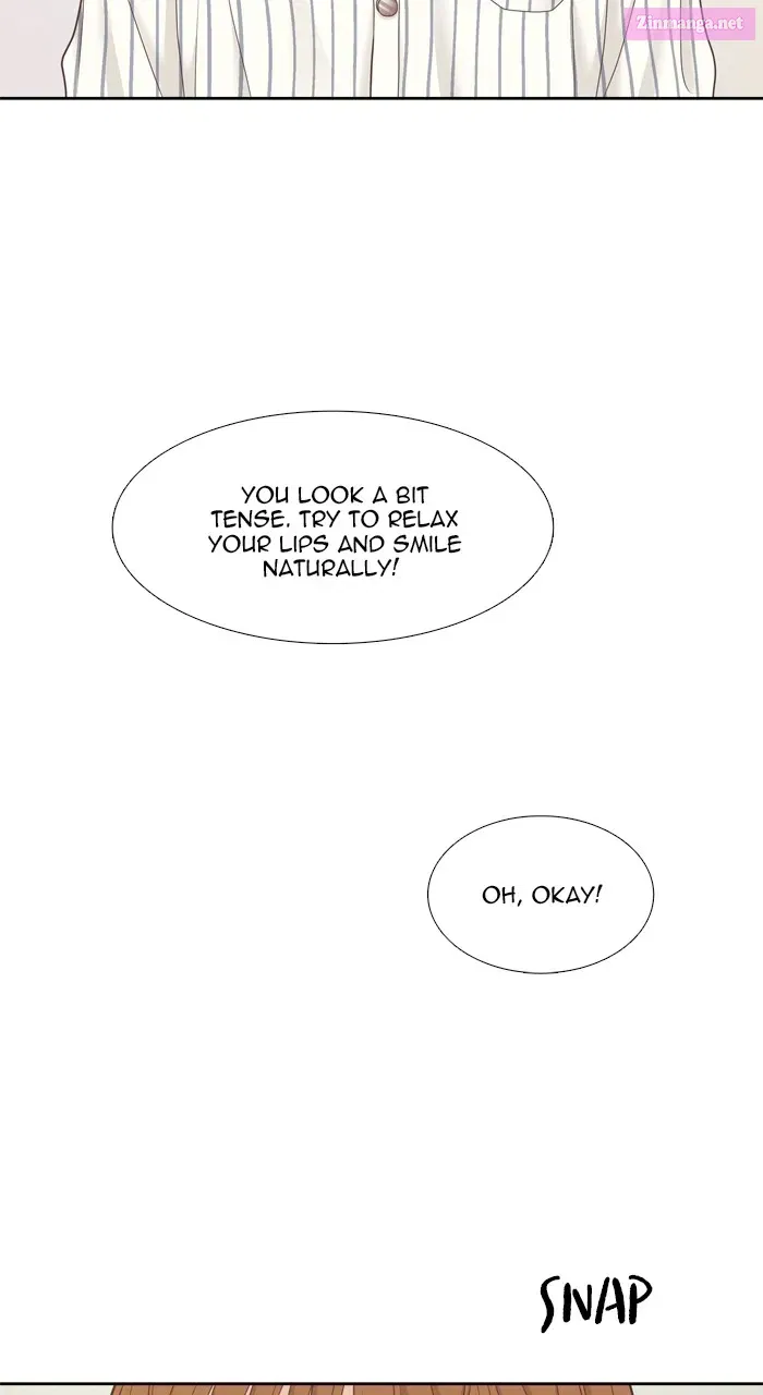 Odd Girl Out Zinmanga X Chapter 413 Page 29