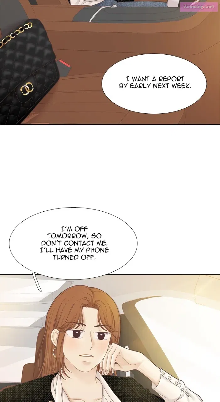 Odd Girl Out Zinmanga X Chapter 413 Page 49